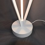 Cyclone LED Floor Lamp