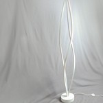 Cyclone LED Floor Lamp