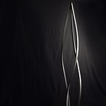 Cyclone LED Floor Lamp