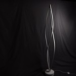 Cyclone LED Floor Lamp