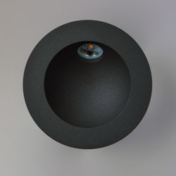 Alumilux LED Low Voltage Step Light