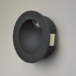 Alumilux LED Low Voltage Step Light
