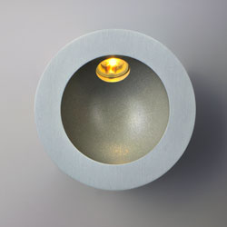 Alumilux LED Low Voltage Step Light