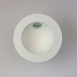 Alumilux LED Low Voltage Step Light