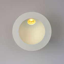 Alumilux LED Low Voltage Step Light