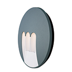 Alumilux DC LED Wall Sconce