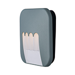 Alumilux DC LED Wall Sconce