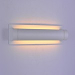 Alumilux LED Wall Sconce