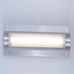 Alumilux LED Wall Sconce