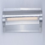 Alumilux LED Wall Sconce