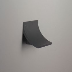 Alumilux: Diverge LED Outdoor Wall Sconce