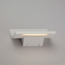 Alumilux: Diverge LED Outdoor Wall Sconce