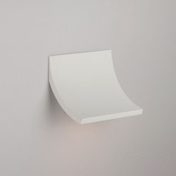 Alumilux: Diverge LED Outdoor Wall Sconce