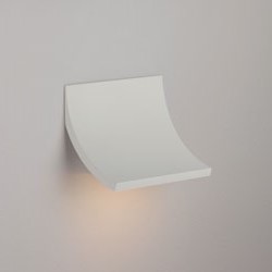 Alumilux: Diverge LED Outdoor Wall Sconce