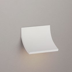 Alumilux: Diverge LED Outdoor Wall Sconce