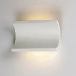 Alumilux: Diverge LED Outdoor Wall Sconce