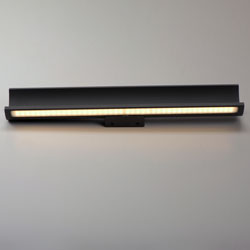 Alumilux Diverge LED Outdoor Wall Sconce