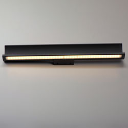 Alumilux: Diverge LED Outdoor Wall Sconce