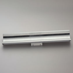 Alumilux: Diverge LED Outdoor Wall Sconce