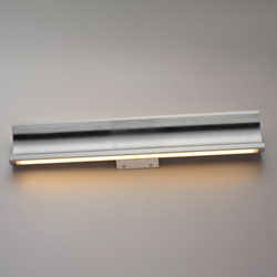 Alumilux Diverge LED Outdoor Wall Sconce