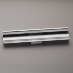 Alumilux: Diverge LED Outdoor Wall Sconce