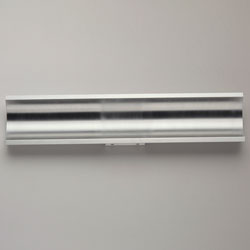 Alumilux: Diverge LED Outdoor Wall Sconce