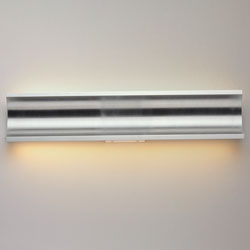 Alumilux: Diverge LED Outdoor Wall Sconce