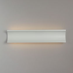 Alumilux: Diverge LED Outdoor Wall Sconce