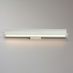 Alumilux: Diverge LED Outdoor Wall Sconce