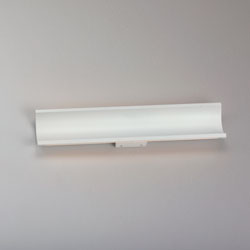 Alumilux: Diverge LED Outdoor Wall Sconce