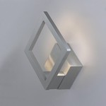 Alumilux Rhombus LED Outdoor Wall Sconce