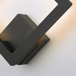 Alumilux Rhombus LED Outdoor Wall Sconce