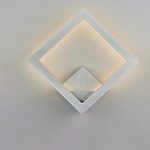 Alumilux Rhombus LED Outdoor Wall Sconce