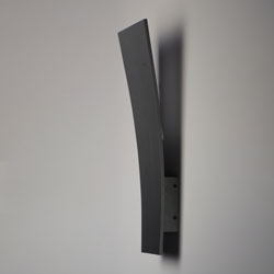 Alumilux: Prime LED Outdoor Wall Sconce