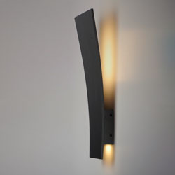 Alumilux: Prime LED Outdoor Wall Sconce