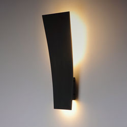 Alumilux: Prime LED Outdoor Wall Sconce