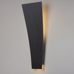 Alumilux: Prime LED Outdoor Wall Sconce