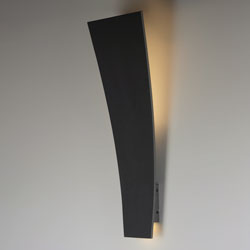 Alumilux: Prime LED Outdoor Wall Sconce