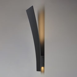 Alumilux: Prime LED Outdoor Wall Sconce