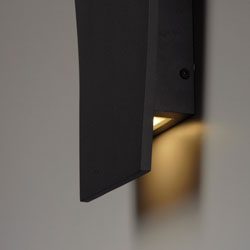 Alumilux: Prime LED Outdoor Wall Sconce