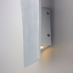 Alumilux: Prime LED Outdoor Wall Sconce