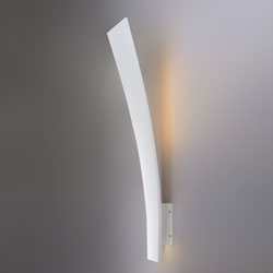 Alumilux: Prime LED Outdoor Wall Sconce