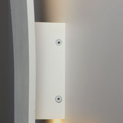 Alumilux: Prime LED Outdoor Wall Sconce