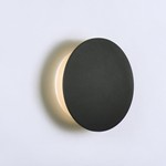 Alumilux Disc LED Outdoor Wall Sconce