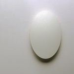 Alumilux Disc LED Outdoor Wall Sconce
