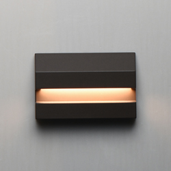 Brink LED Step Light