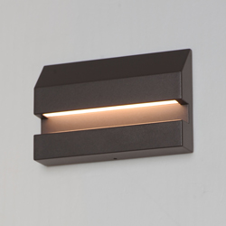 Brink LED Step Light