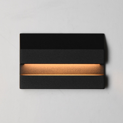 Brink LED Step Light
