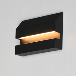 Brink LED Step Light