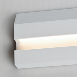 Brink LED Step Light